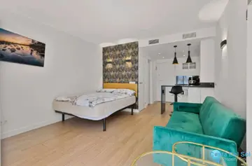 0 bedroom Apartment for Sale in Benalmadena Costa-60120