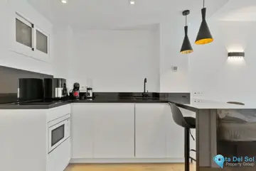 0 bedroom Apartment for Sale in Benalmadena Costa-60121