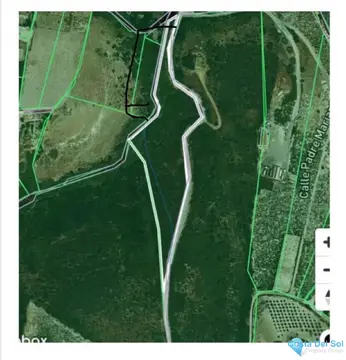 10000m2 Plot for Sale in Manilva-60127