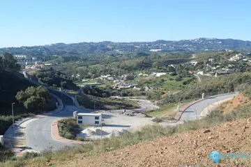 750m2 Plot for Sale in Mijas Golf-60158