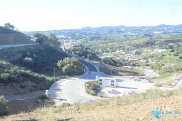 532m2 Plot for Sale in Mijas Golf-60170