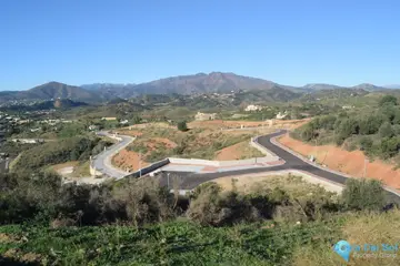 532m2 Plot for Sale in Mijas Golf-60177