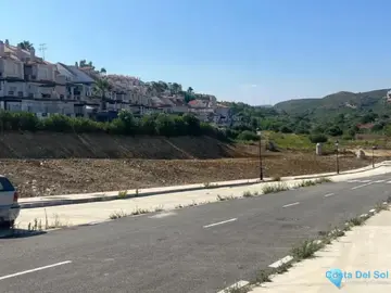 500m2 Plot for Sale in Punta Chullera-60174
