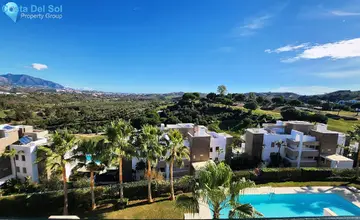 2 bedroom House for Sale in La Cala de Mijas-501