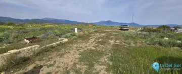 15000m2 Plot for Sale in Coín-60247