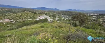 15000m2 Plot for Sale in Coín-60253