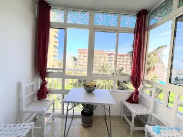 1 bedroom Apartment for Sale in Benalmadena-60296
