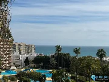 1 bedroom Apartment for Sale in Benalmadena-60298