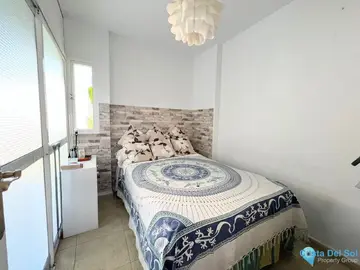 1 bedroom Apartment for Sale in Benalmadena-60306