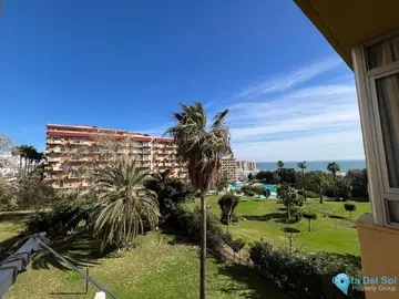 1 bedroom Apartment for Sale in Benalmadena-60310