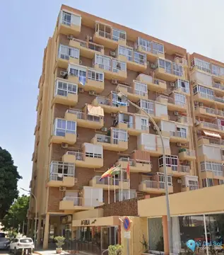 1 bedroom Apartment for Sale in Benalmadena-60311