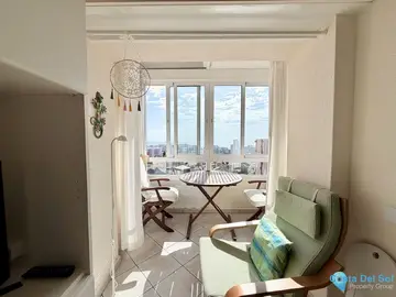 1 bedroom Apartment for Sale in Benalmadena-60320