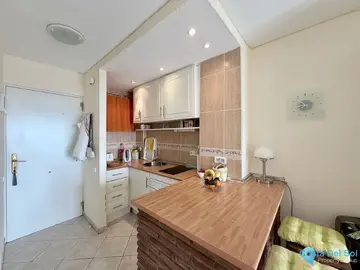 1 bedroom Apartment for Sale in Benalmadena-60327