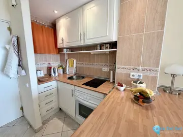 1 bedroom Apartment for Sale in Benalmadena-60328