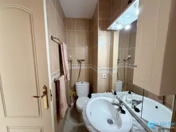 1 bedroom Apartment for Sale in Benalmadena-60330