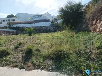 1185m2 Plot for Sale in Alhaurín el Grande-60391