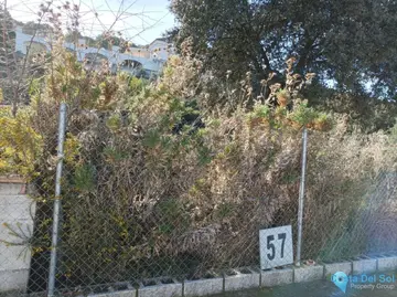 1185m2 Plot for Sale in Alhaurín el Grande-60395