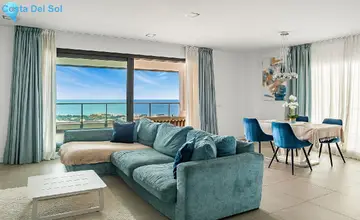 3 bedroom Apartment for Sale in Benalmadena Costa-520