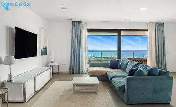 3 bedroom Apartment for Sale in Benalmadena Costa-521