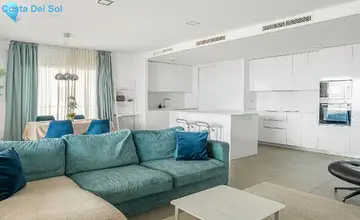 3 bedroom Apartment for Sale in Benalmadena Costa-523
