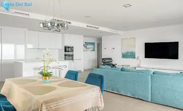 3 bedroom Apartment for Sale in Benalmadena Costa-524