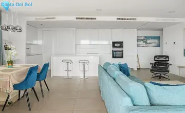 3 bedroom Apartment for Sale in Benalmadena Costa-526