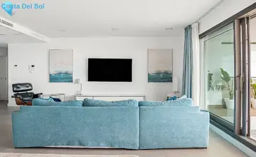 3 bedroom Apartment for Sale in Benalmadena Costa-530