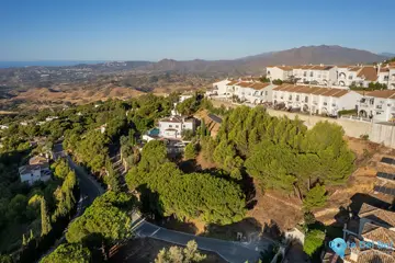 2062m2 Plot for Sale in Mijas-60412