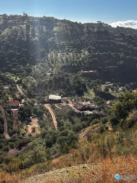 5000m2 Plot for Sale in Málaga-60442