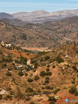 5000m2 Plot for Sale in Málaga-60447