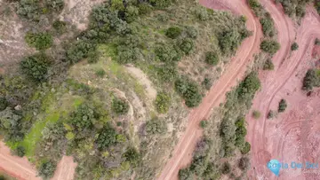5000m2 Plot for Sale in Málaga-60450