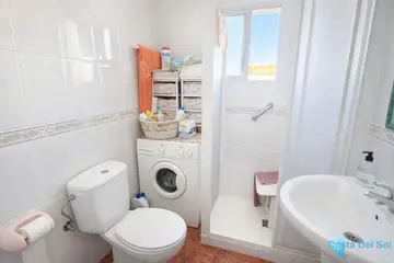 3 bedroom Apartment for Sale in Manilva-60475