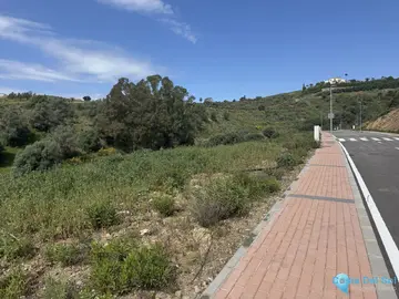 780m2 Plot for Sale in Campo Mijas-60516