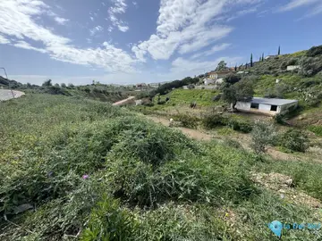 780m2 Plot for Sale in Campo Mijas-60517