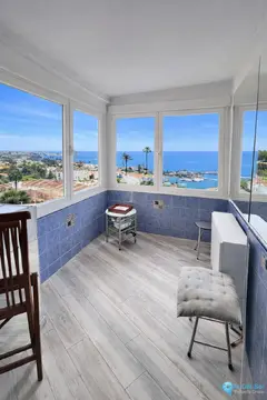 1 bedroom Apartment for Sale in La Cala de Mijas-60520