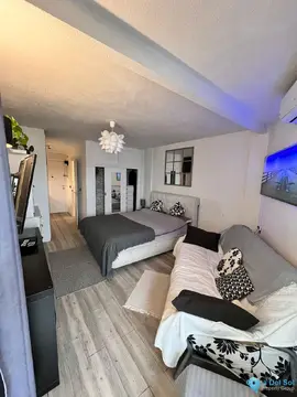 1 bedroom Apartment for Sale in La Cala de Mijas-60533