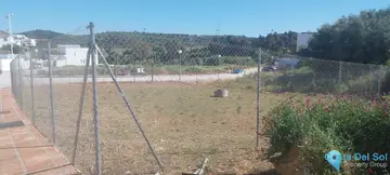 578m2 Plot for Sale in Mijas-60545