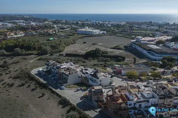 191m2 Plot for Sale in Cancelada-60624