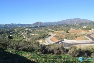 994m2 Plot for Sale in Mijas Golf-60633