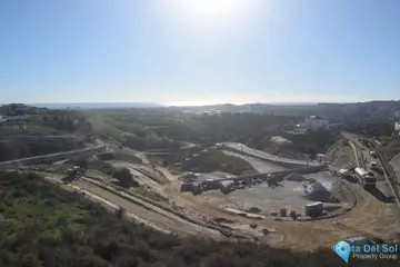 994m2 Plot for Sale in Mijas Golf-60629