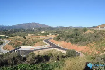 994m2 Plot for Sale in Mijas Golf-60631