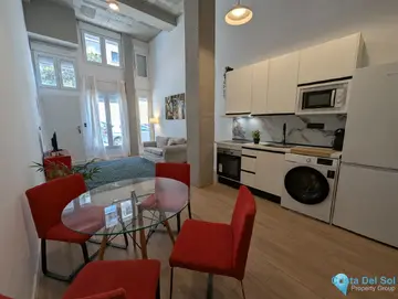 0 bedroom Apartment for Sale in Torremolinos-60709
