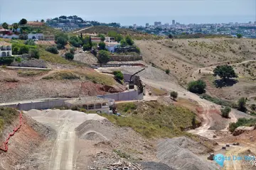 885m2 Plot for Sale in Mijas-60723