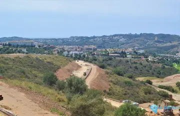 885m2 Plot for Sale in Mijas-60727