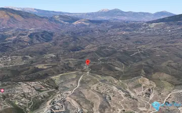 885m2 Plot for Sale in Mijas Golf-60735
