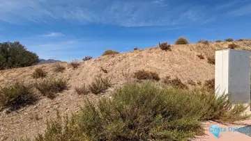 885m2 Plot for Sale in Mijas Golf-60738