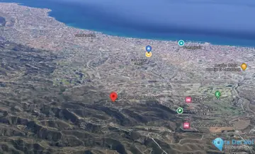 885m2 Plot for Sale in Mijas Golf-60739