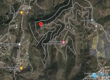 885m2 Plot for Sale in Mijas Golf-60740