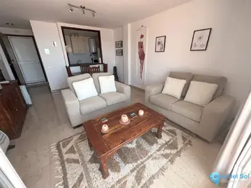 1 bedroom Apartment for Sale in La Duquesa-60744