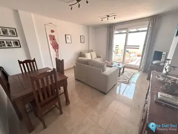 1 bedroom Apartment for Sale in La Duquesa-60745